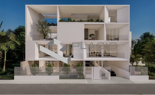 Appartement en South Athens, Attique, Grèce 1
