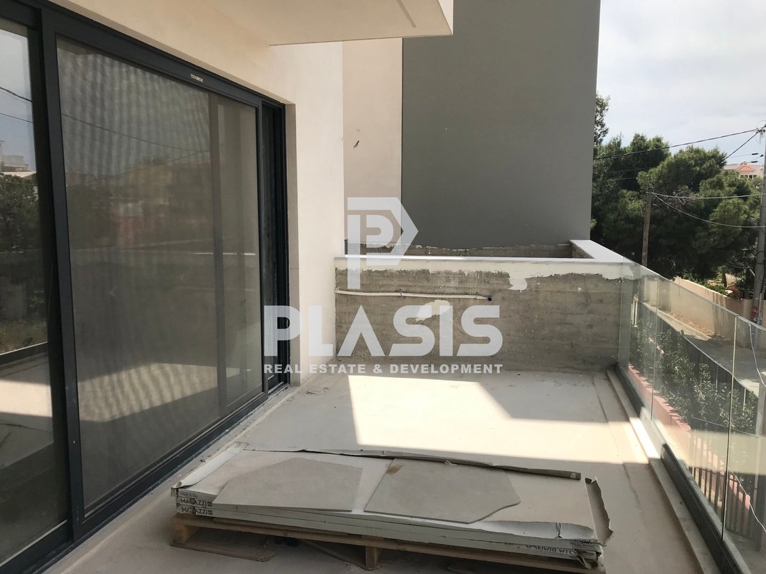 Apartment in Vari, Attica, Greece 4 - 15783924