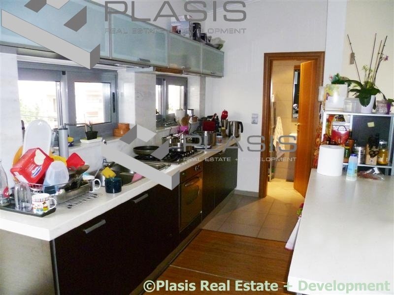 Apartamento en Voula, Ática, Grecia 2 - 15052255