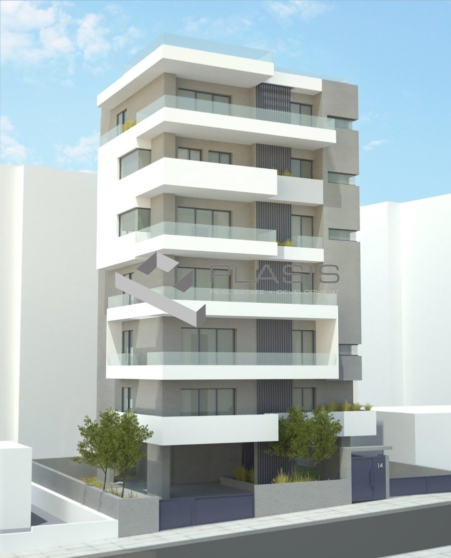 Apartment in South Athens, Attica, Greece 4 - 15731039