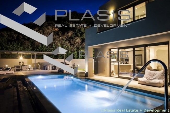 House in Argostoli, Peloponnese, Western Greece and the Ionian, Greece 1 - 15086549