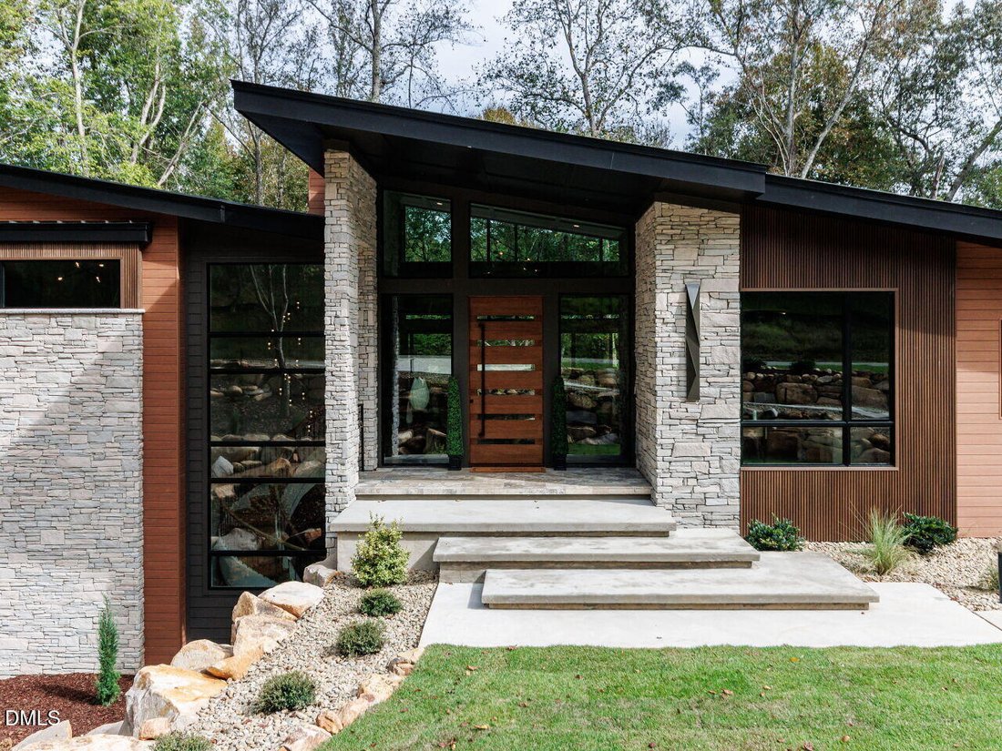 House in Pittsboro, North Carolina, United States 3 - 16732914