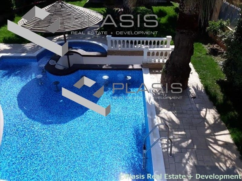 House in Anavissos, Attica, Greece 3 - 15731420