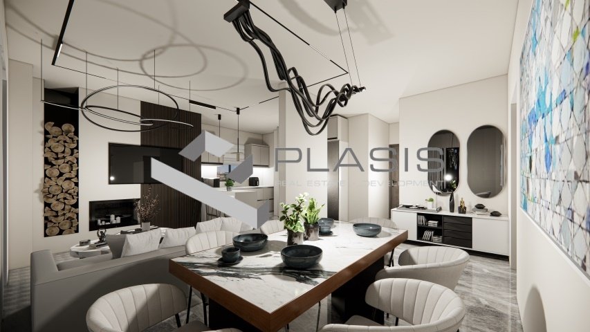Apartment in South Athens, Attica, Greece 2 - 15234874