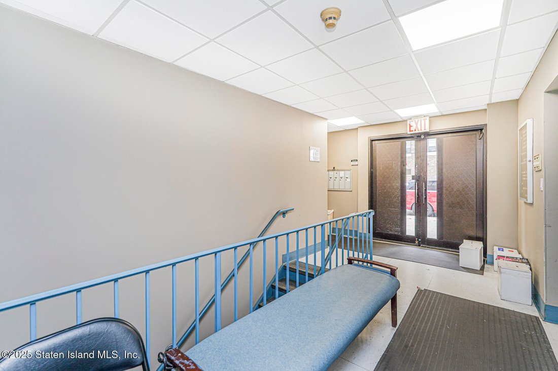 Apartment in New York, New York, United States 4 - 16730346