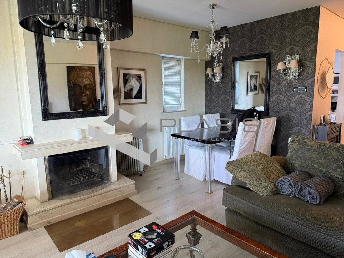 Apartment in Glyfada, Attica, Greece 5 - 15310439