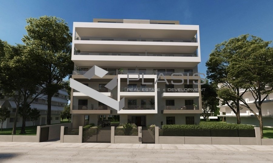 Apartment in Elliniko, Attica, Greece 2 - 15071895
