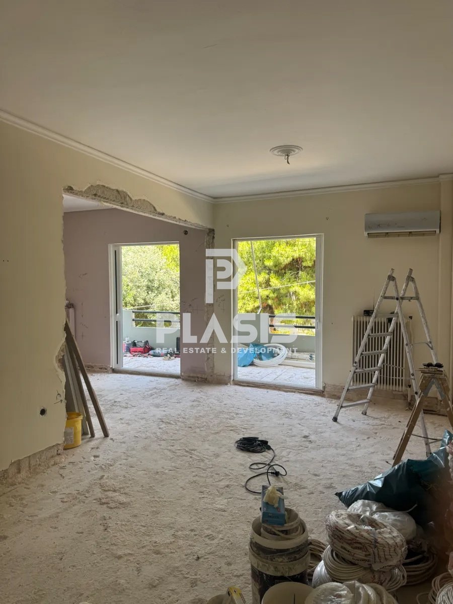 Apartment in Glyfada, Attica, Greece 1 - 15848665