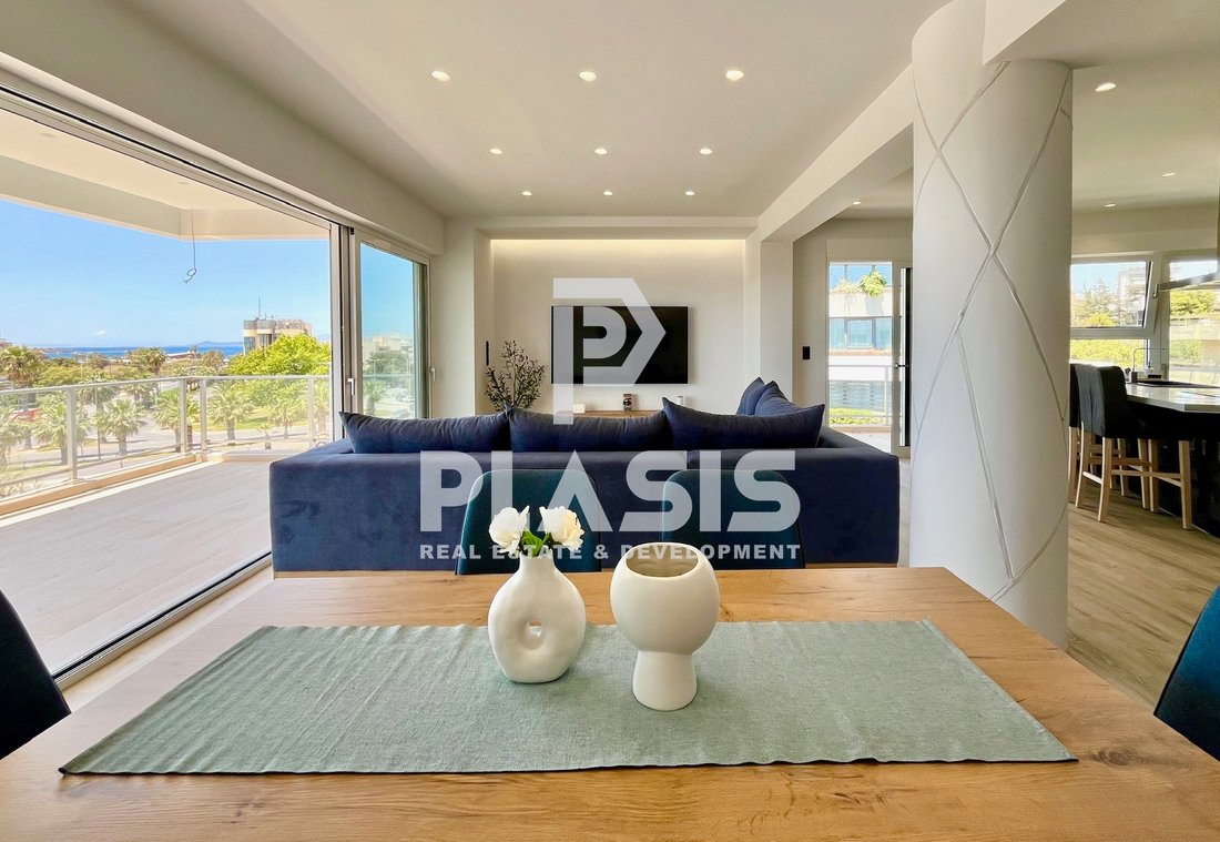 Apartment in Voula, Attica, Greece 3 - 15855320