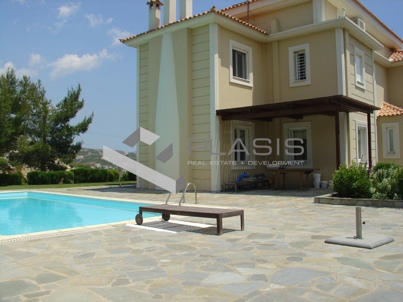 House in Drafi, Pikermi, Attica 1 - 15156475