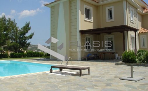 Haus in Drafi, Pikermi, Attika 1