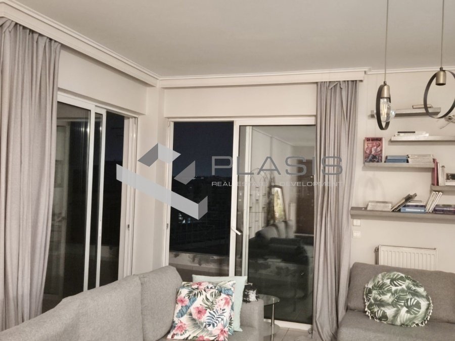 Apartment in South Athens, Attica, Greece 3 - 16167905