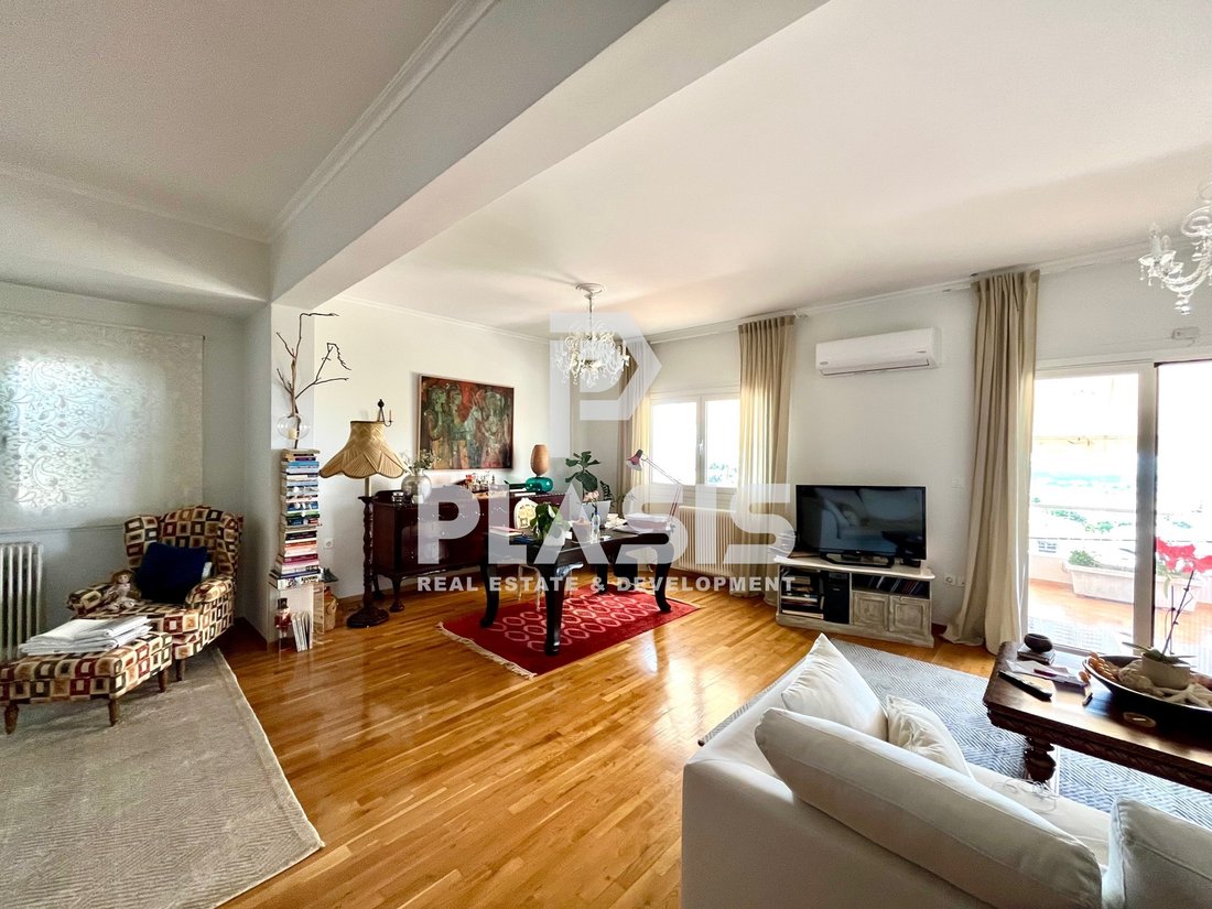 Apartment in Voula, Attica, Greece 1 - 16167890