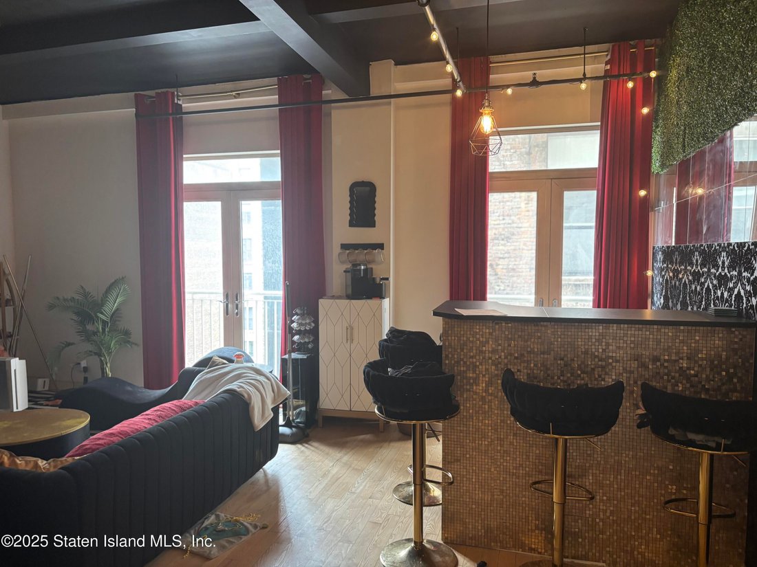 Apartment in New York, New York, United States 1 - 16730424