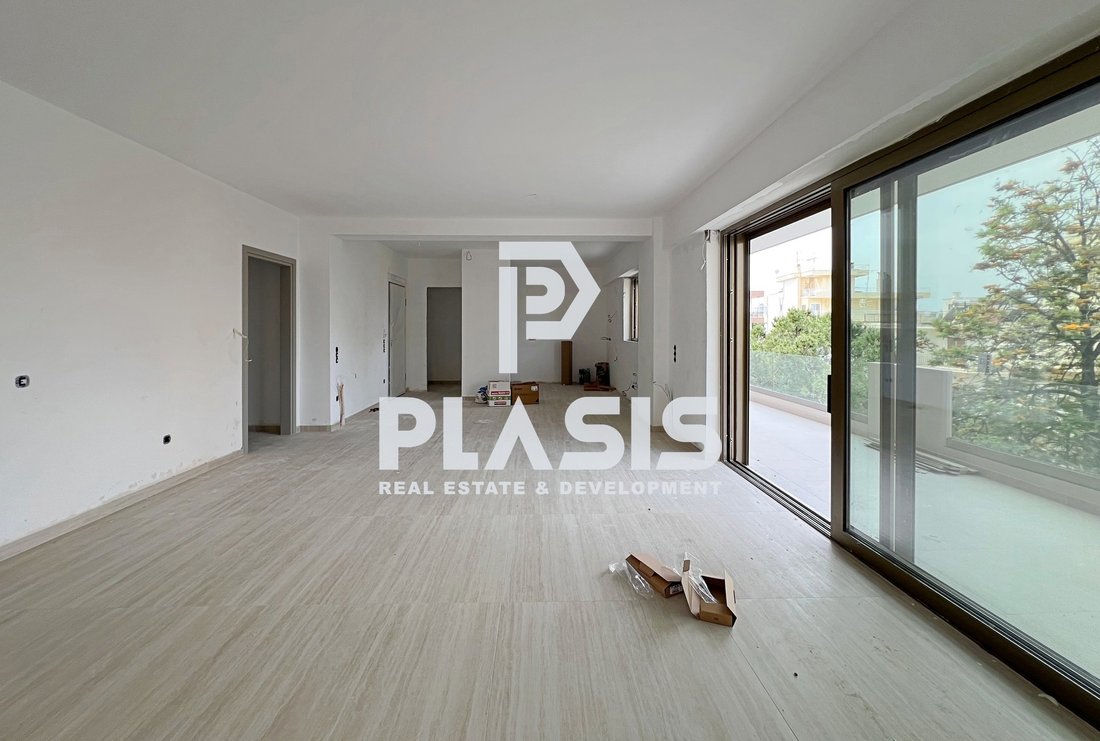 Apartment in Voula, Attica, Greece 3 - 15771350