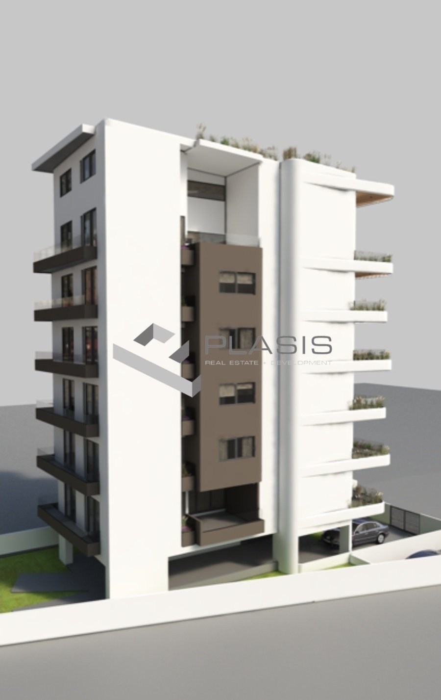 Apartment in South Athens, Attica, Greece 4 - 15731094