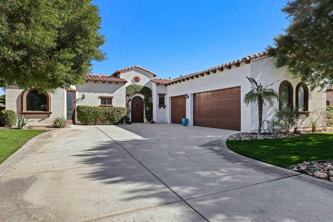 House in La Quinta, California, United States 1 - 16730988