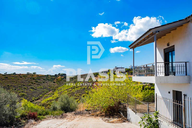 House in Nea Makri, Attica, Greece 2 - 15310449