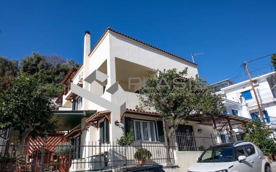 House in Skopelos, Thessaly and Central Greece, Greece 5 - 15729427
