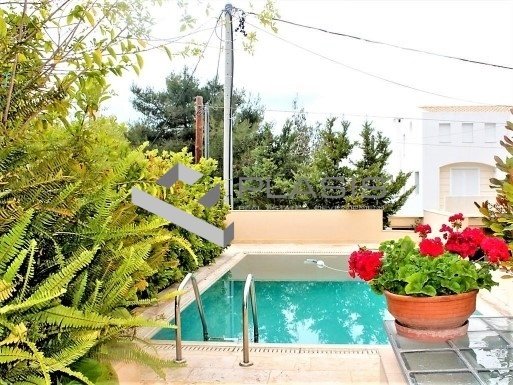 House in Glyfada, Attica, Greece 2 - 15431847