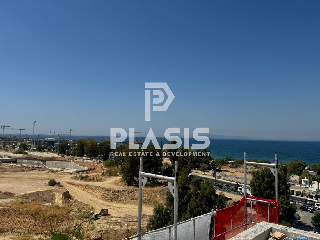 Apartment in South Athens, Attica, Greece 4 - 15998163