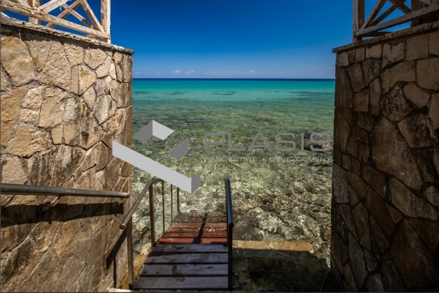 Villa in Mpoxalis, Peloponnese, Western Greece and the Ionian, Greece 5 - 15496708