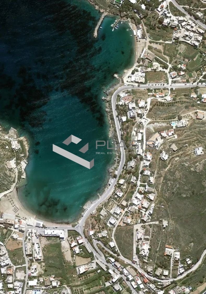 Land in Syros, Aegean, Greece 1 - 15729478