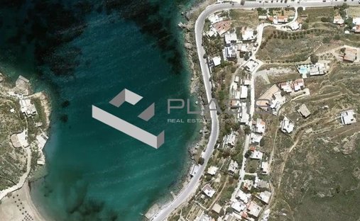 Terreno en Siros, Aegean, Grecia 1