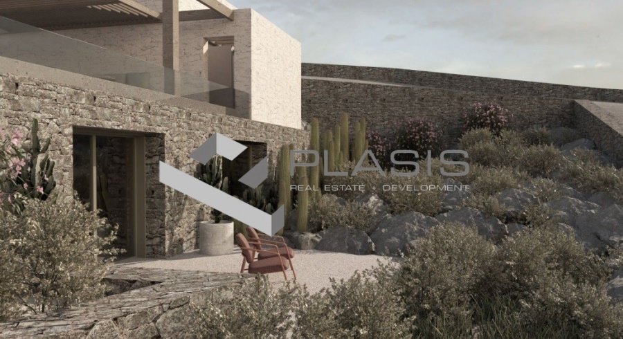 Apartment in Paros, Aegean, Greece 2 - 15431626