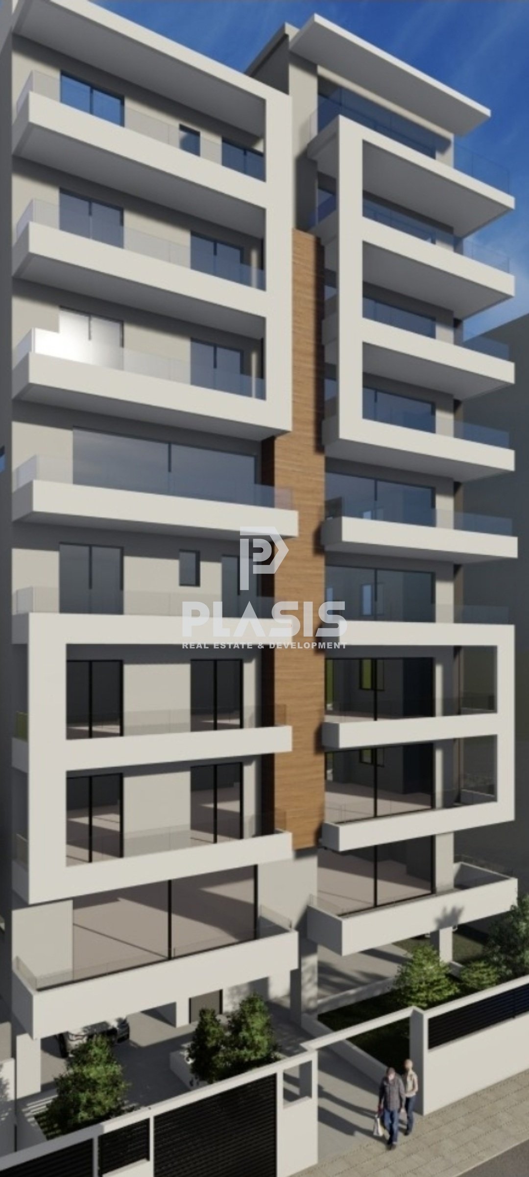Apartment in South Athens, Attica, Greece 5 - 16579400