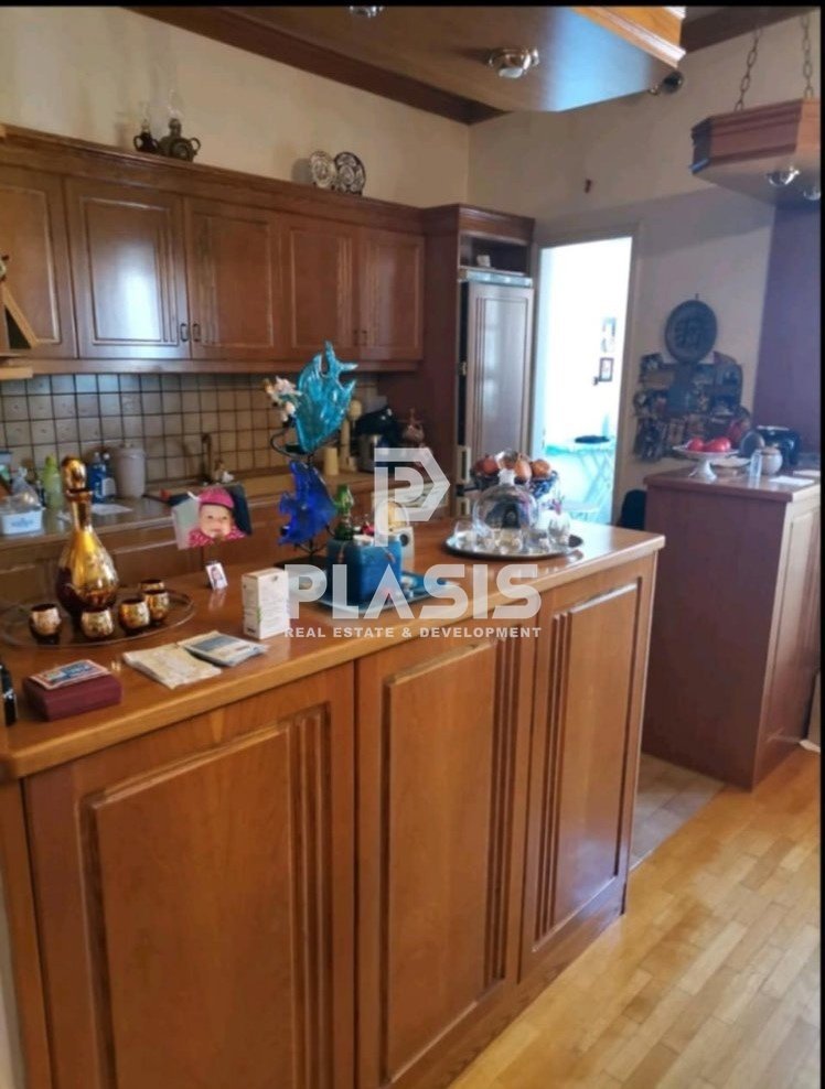 Apartment in Elliniko, Attica, Greece 3 - 15848672