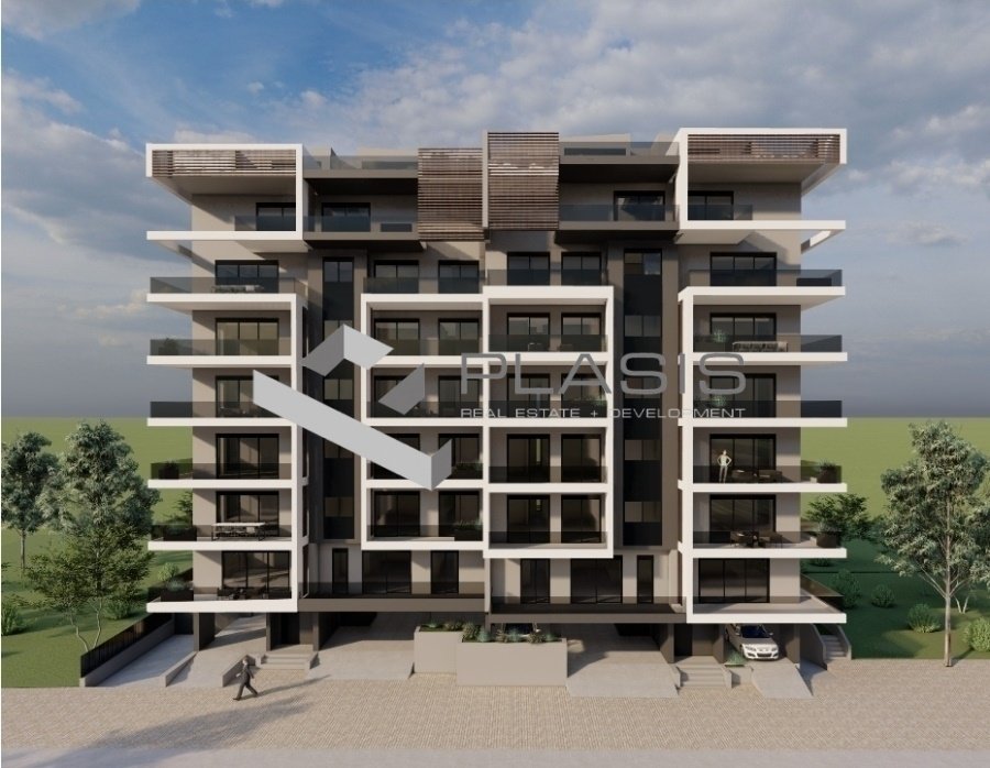 Apartment in South Athens, Attica, Greece 1 - 15346426