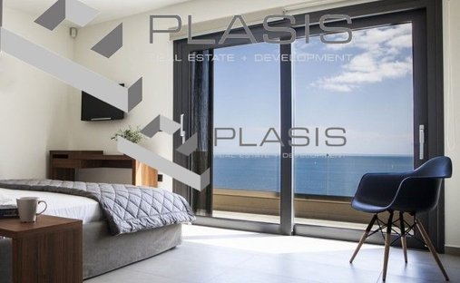 Casa in Argostoli, Peloponnese, Western Greece and the Ionian, Grecia 1