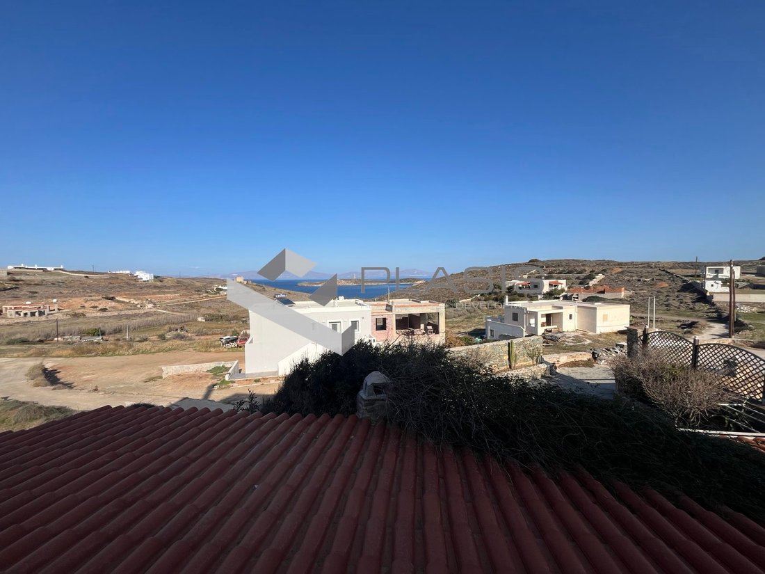 Condo in Syros, Aegean, Greece 1 - 15310340