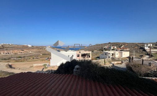 Eigentumswohnung in Syros, Aegean, Griechenland 1
