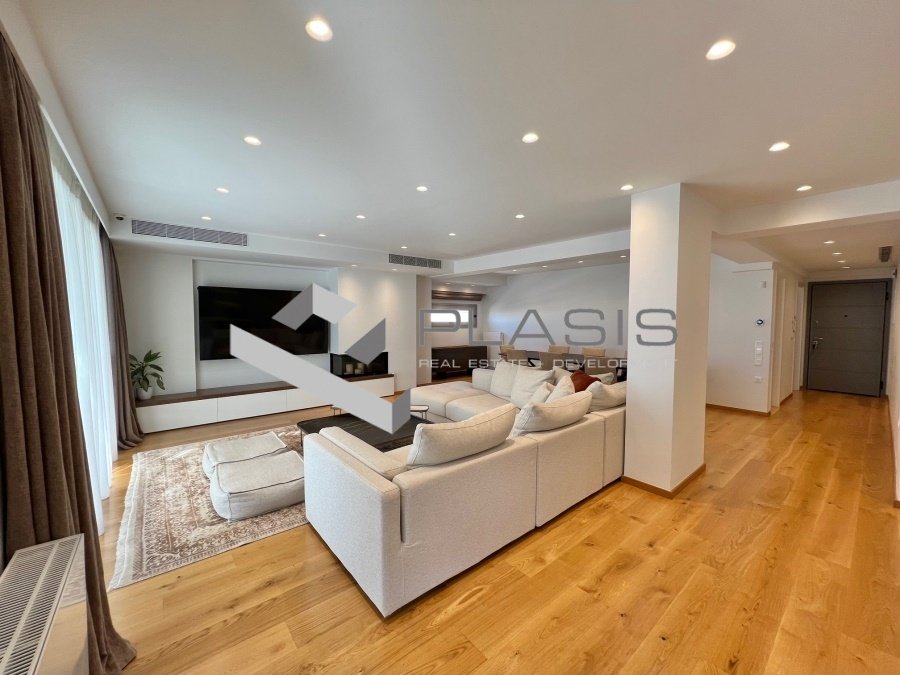 Apartment in South Athens, Attica, Greece 3 - 15052642