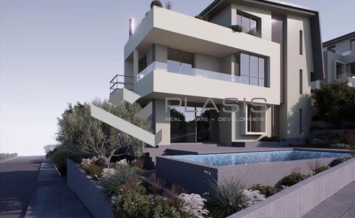 Casa en Saronida, Ática, Grecia 1