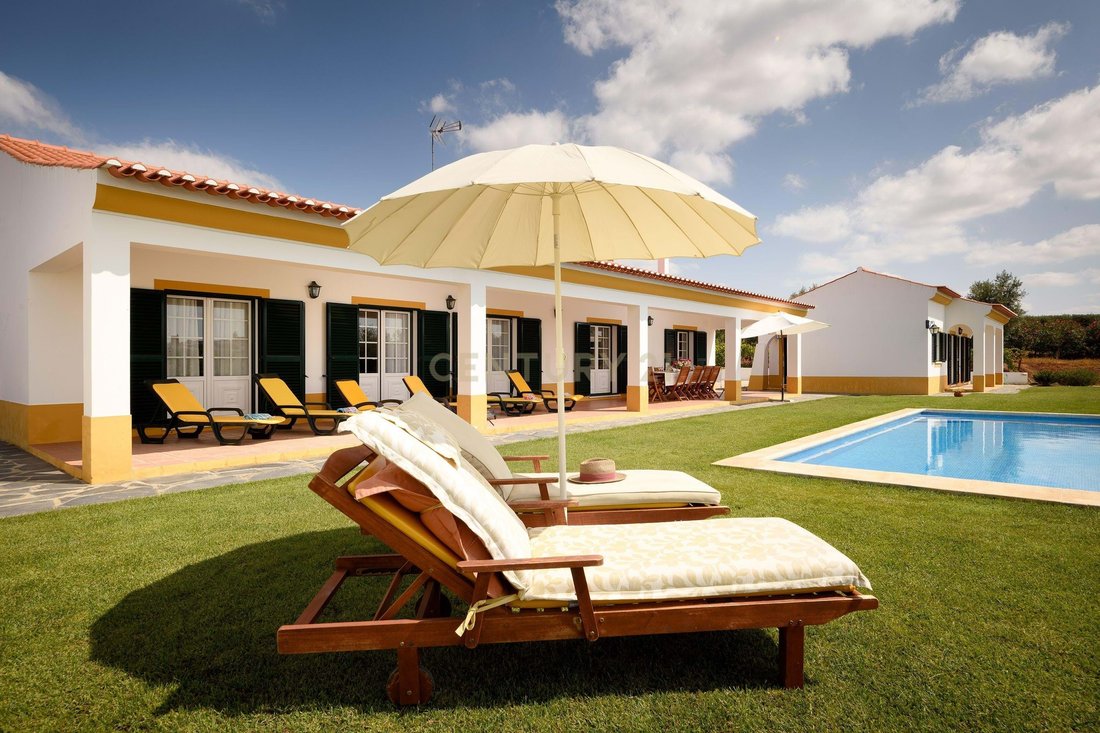 Farm Ranch in Avis, Portalegre District, Portugal 5 - 16733965