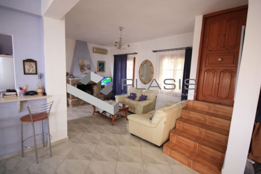 Apartment in Aegina, Attica, Greece 3 - 15730957