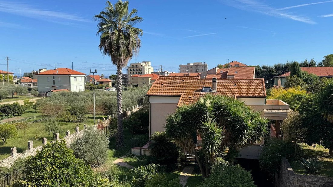 Villa in Porto, Loano, Liguria 5 - 16735499