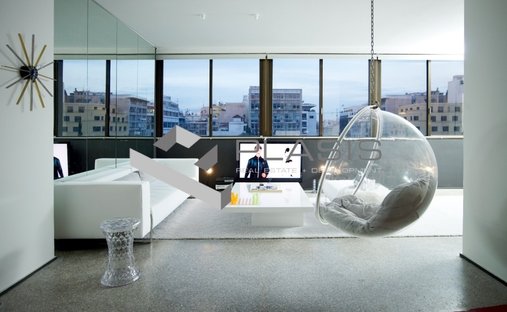 Apartment in 1st District of Athens, Athens, Greece 1