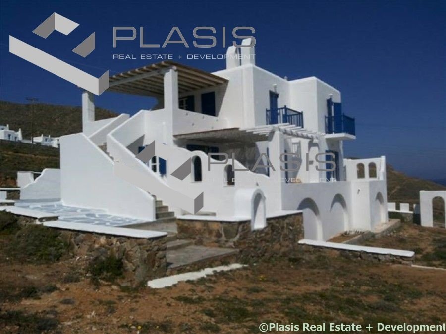 House in Iasmos, Macedonia and Thrace, Greece 3 - 15190807