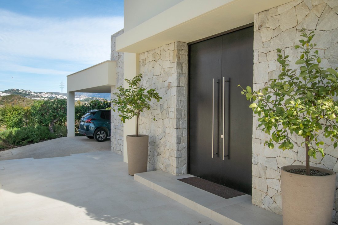Villa in Benahavís, Andalusien, Spanien 5 - 16732040