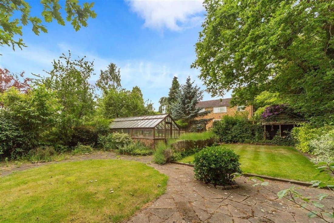 Land in Radlett, Hertsmere, England 5 - 16734652