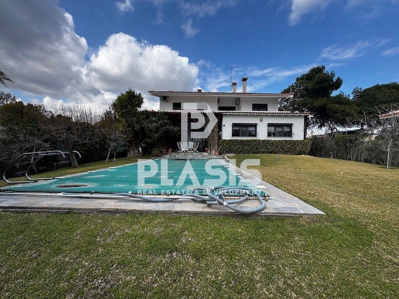 House in Nea Makri, Attica, Greece 2 - 15637044