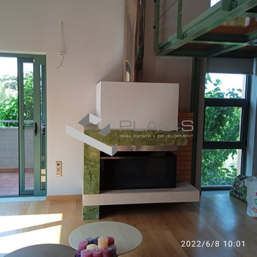 House in Anthousa, Attica, Greece 2 - 15052484