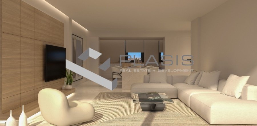 Apartment in Vari, Attica, Greece 4 - 15729471