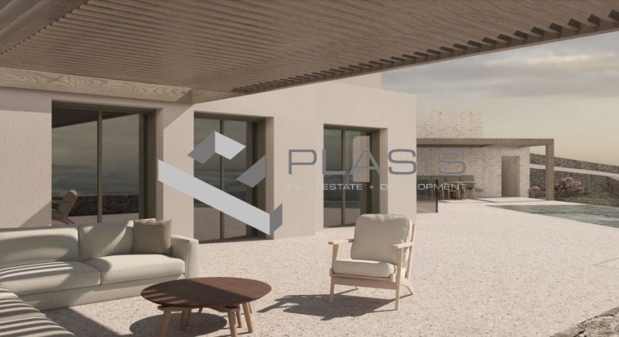 Apartment in Paros, Aegean, Greece 4 - 15431626