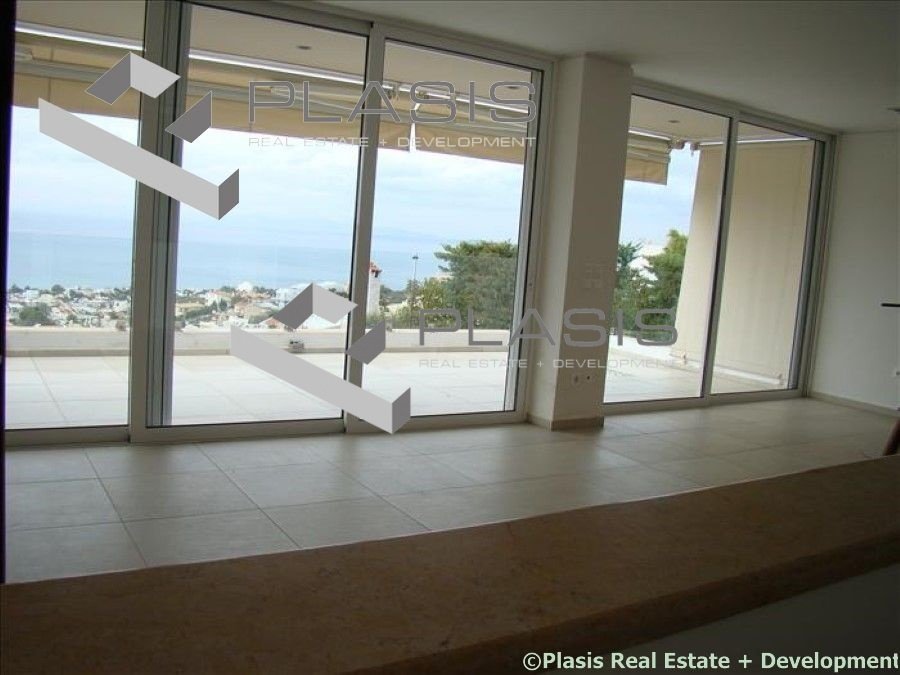Apartment in Saronida, Attica, Greece 2 - 15191009
