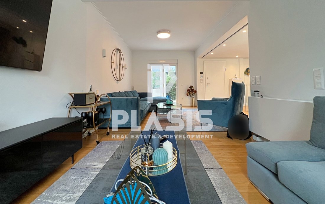 Appartement à Voúla, Attique, Grèce 5 - 16464259